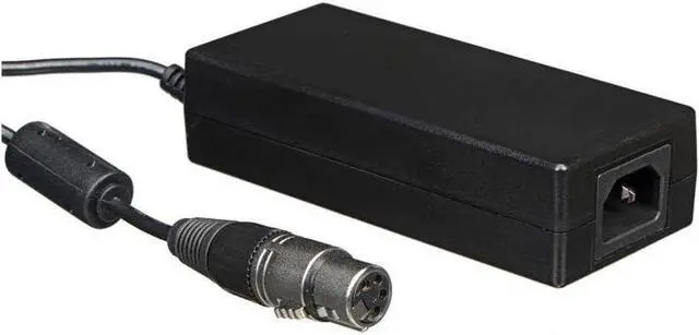 Main image of Blackmagic Design 12V 100W Power Supply for URSA Camera
