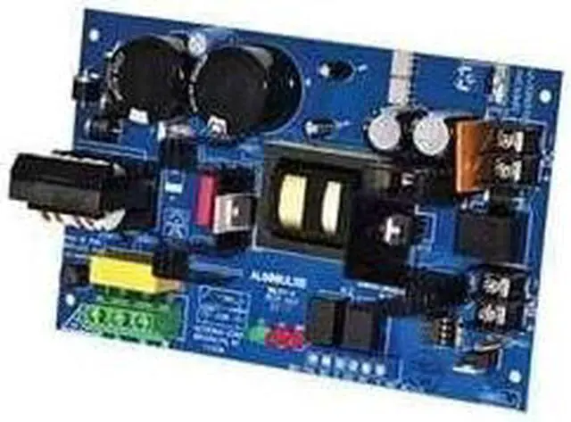 Main image of NEW ALTRONIX AL600ULXB CHARGER POWER SUPPLY 24V-DC PCB CIRCUIT BOARD B475897