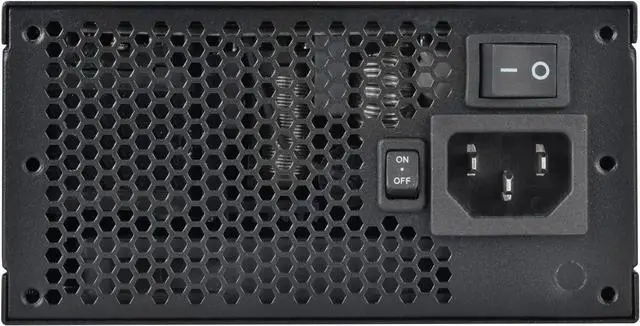 Alt view image 4 of 7 - SilverStone Technology Extreme 850R Platinum Cybenetics Platinum 850W SFX12V 4.0 (ATX 3.0) & PCIe 5.0 SFX Power Supply, SST-EX850R-PM