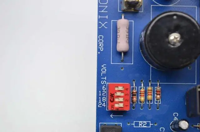 Alt view image 4 of 4 - Altronix Proprietary Power Supply SMP5 (2 Pack)