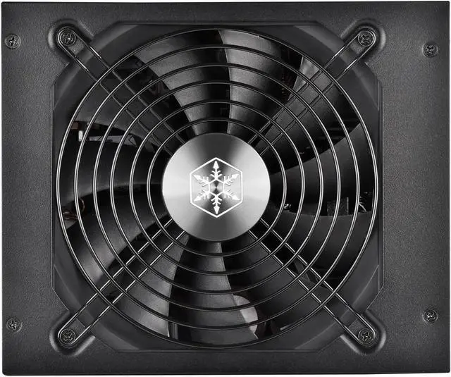 Alt view image 6 of 7 - Silverstone HELA 2050R Platinum Cybenetics Platinum Certified 2050W ATX Power Supply, SST-HA2050R-PM (SST-AX2050MCPT-C)