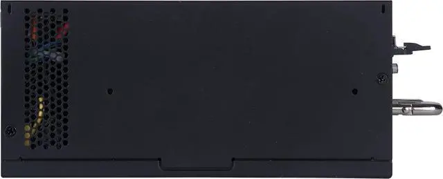 Alt view image 5 of 7 - SilverStone Technology Gemini 900A Gold Cybenetics 900W ATX Redundant Power Supply, SST-GM900A-GF