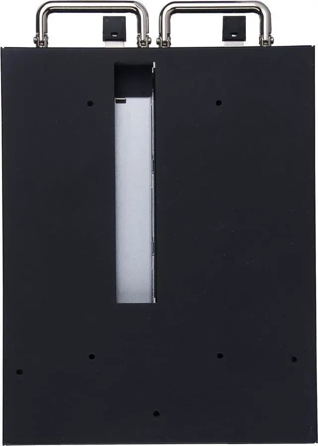 Alt view image 7 of 7 - SilverStone Technology Gemini 900A Gold Cybenetics 900W ATX Redundant Power Supply, SST-GM900A-GF