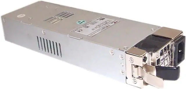 Main image of EMACS GIN-6350P Hot Swap Power Supply 350W