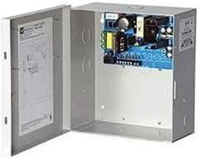 Main image of Altronix SAV4D 4 OUTPUT CCTV POWER SUPPLY - 12VDC @ 5 A