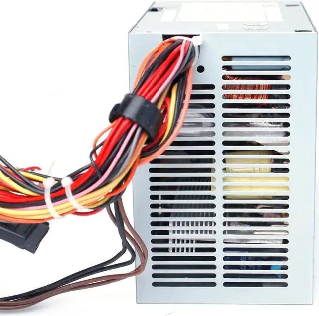 Alt view image 3 of 4 - Genuine HP/Compaq 340W 349774-001 Power Supply PSU for HP Business DC7100 Convertible Minitower, Business DX6120 Microto