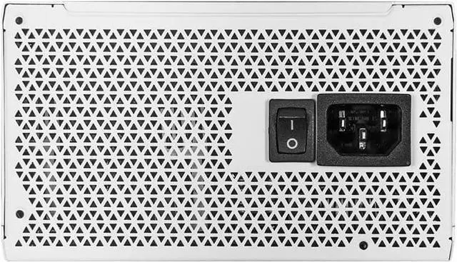 Alt view image 4 of 5 - Cougar Platinum Efficiency Polar 1200 Fully Modular Power Supply with Japanese capacitors