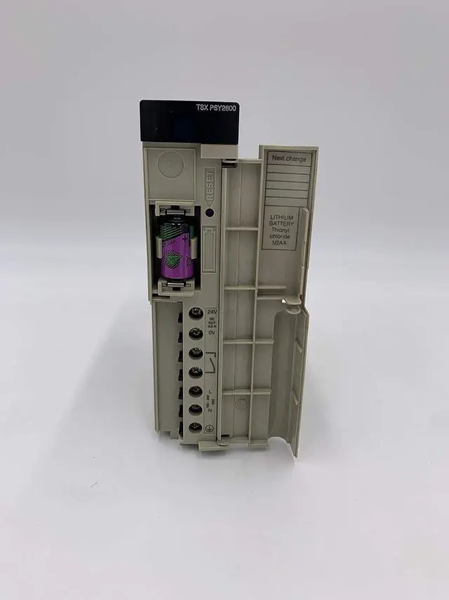 Alt view image 2 of 7 - Schneider Automation Inc TSXPSY2600, Power Supply