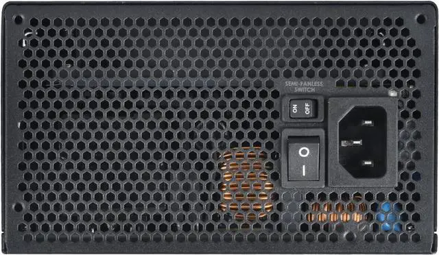 Alt view image 4 of 7 - SilverStone Technology HELA 1300R Platinum ATX 3.0 / PCIe Gen 5 1300W Fully Modular Power Supply with Compact Dimensions, SST-HA1300R-PM