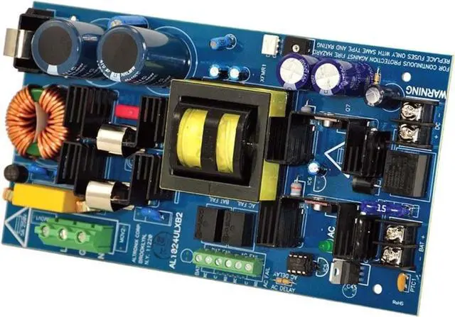 Main image of Altronix Proprietary Power Supply AL1024ULXB2
