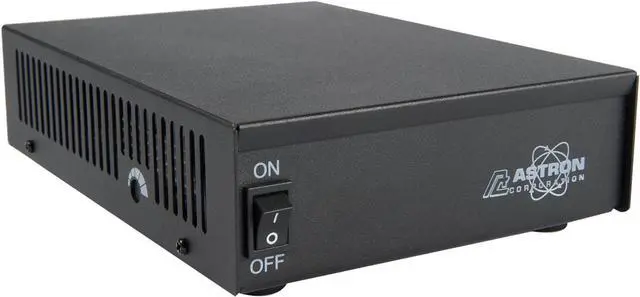 Main image of SS Series Switching Power Supplies SS-12