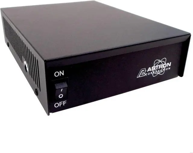 Alt view image 2 of 4 - SS Series Switching Power Supplies SS-12