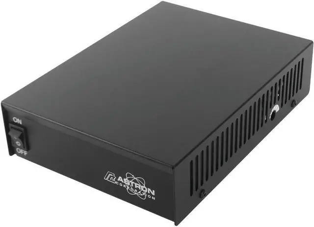 Alt view image 4 of 4 - SS Series Switching Power Supplies SS-12