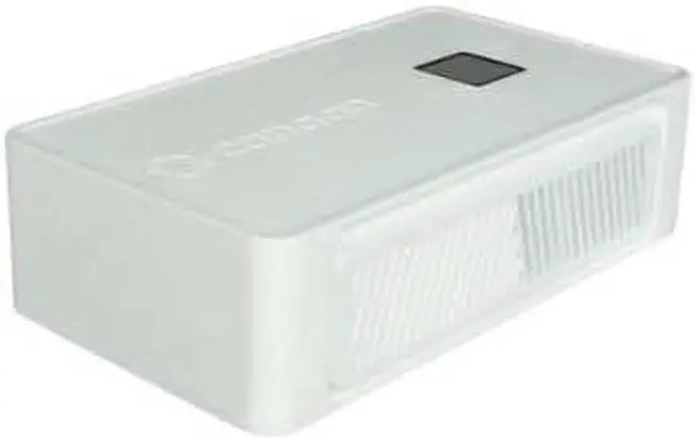 Alt view image 2 of 5 - Avalon Nano 3 Bitcoin Miner 4 TH/s + Power Supply (White)