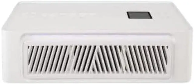 Alt view image 5 of 5 - Avalon Nano 3 Bitcoin Miner 4 TH/s + Power Supply (White)