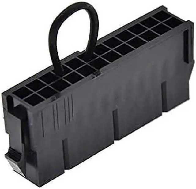 Alt view image 5 of 5 - BitcoinMerch.com - 1600W 110V - 220V US Mining Modular Power Supply for G2 Antminer S9 L3++ RTX 3080 3090