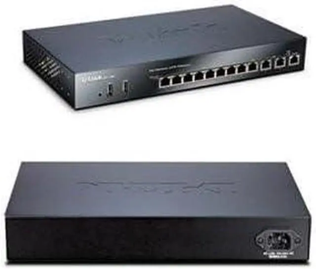 Main image of CDp 1440/2440 Power Supply