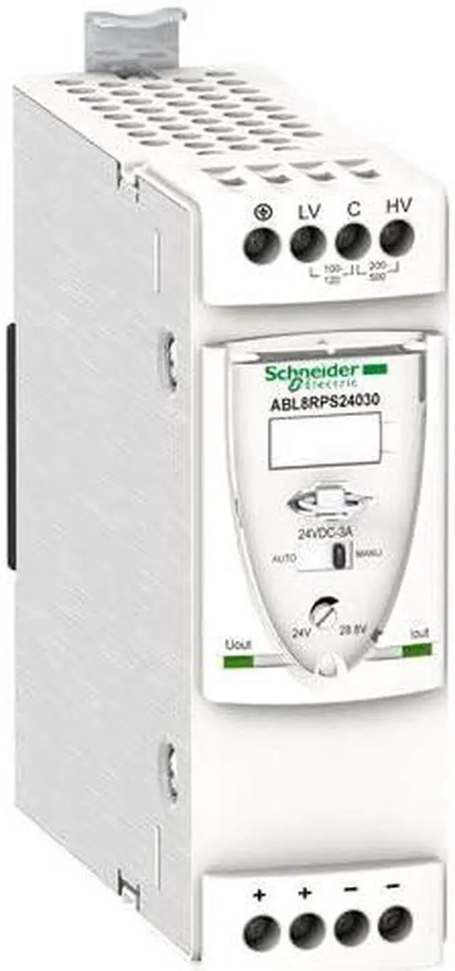 Main image of Schneider Power Supply ABL8RPS24030, New in Box, One Year Warranty!