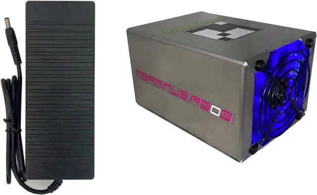 Alt view image 2 of 5 - BitcoinMerch.com - GekkoScience R909 Pod Miner + Power Supply 1.6 TH/s up to 2.3 TH/s