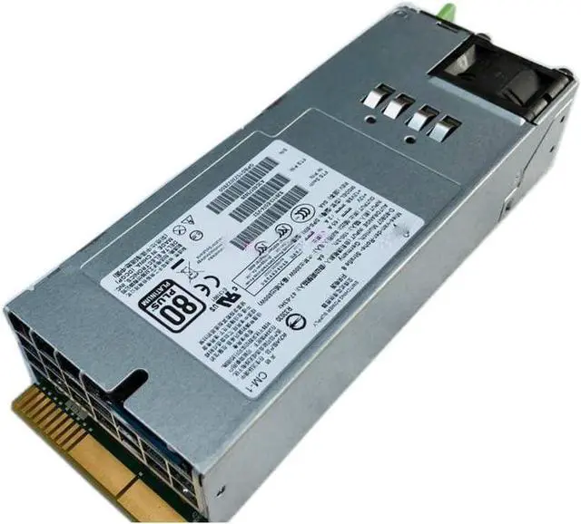 新品: S26113-E574-V53(DPS-800AB-1 A) 電源 Server Power Supply for DPS-800AB-1 A S26113-E574-V53 800W Test