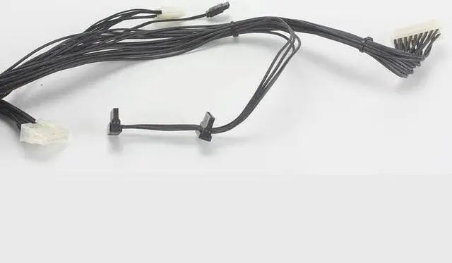Alt view image 2 of 4 - PSU for Z440 525W Power Supply DPS-525AB-3 A 758466-001 753084-001 753084-002 809054-001