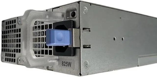 Alt view image 3 of 5 - Original H825EF-02 825w PSU Server Power Supply for DELL T7910 T5810 T7810 W1FJK FT7T6