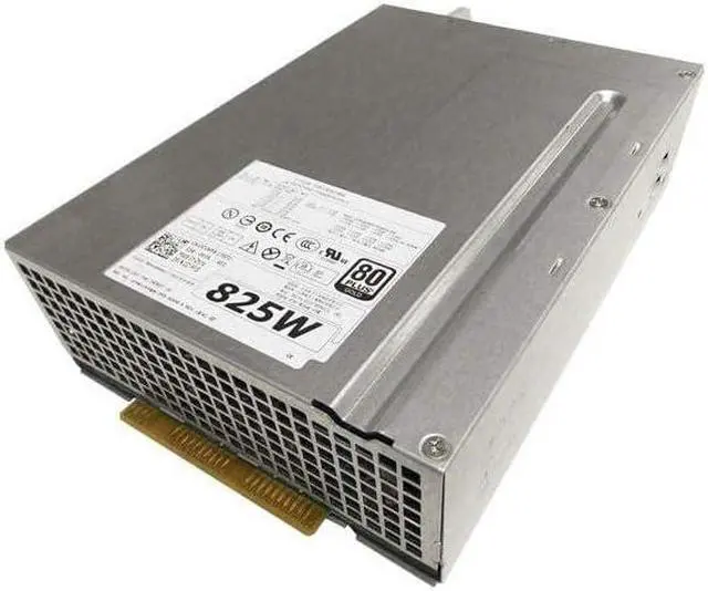 Alt view image 4 of 5 - Original H825EF-02 825w PSU Server Power Supply for DELL T7910 T5810 T7810 W1FJK FT7T6