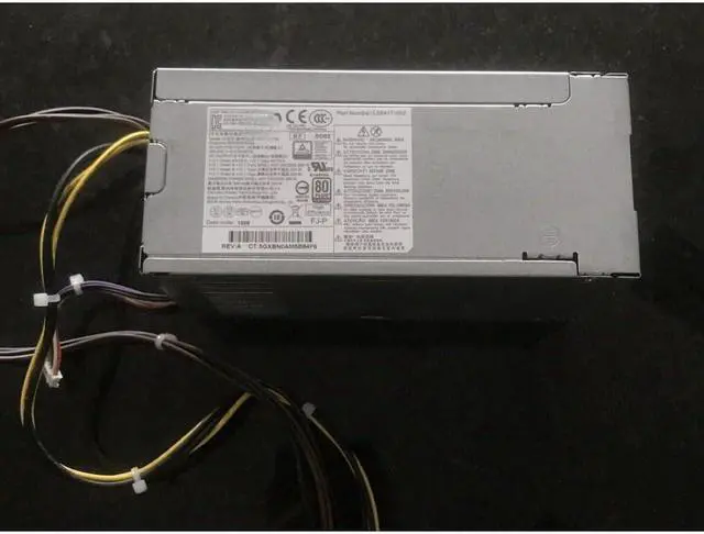 Main image of for 280 400 600 800 G3 G4 Power Supply 250W D16-250P1A L08417-002