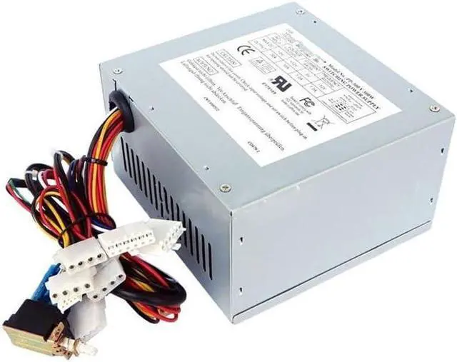 Main image of for Power Supply for PSU for Antec at P8 P9 300W PP-300V SPI-300G Work Good