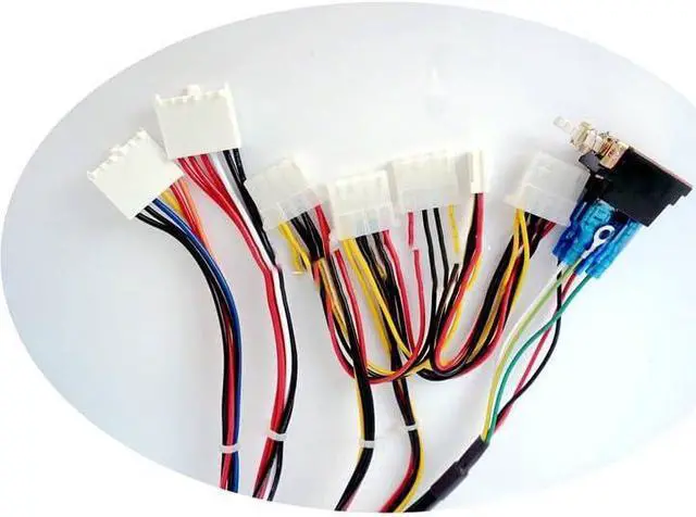 Alt view image 4 of 4 - for Power Supply for PSU for Antec at P8 P9 300W PP-300V SPI-300G Work Good