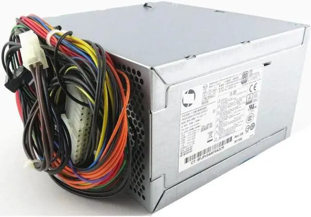 Main image of PSU for Pav 570 580 750 Power Supply ATX 300W 832005-001 PS-6301-07