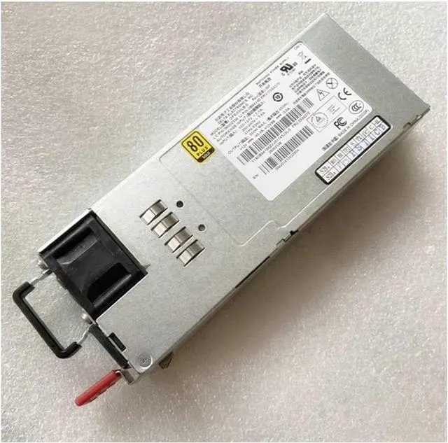 Main image of for Server Power Supply DPS-550LB A/B/C/D 550W 03X4370 36002338 Tested