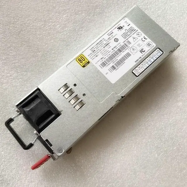 Alt view image 2 of 6 - for Server Power Supply DPS-550LB A/B/C/D 550W 03X4370 36002338 Tested