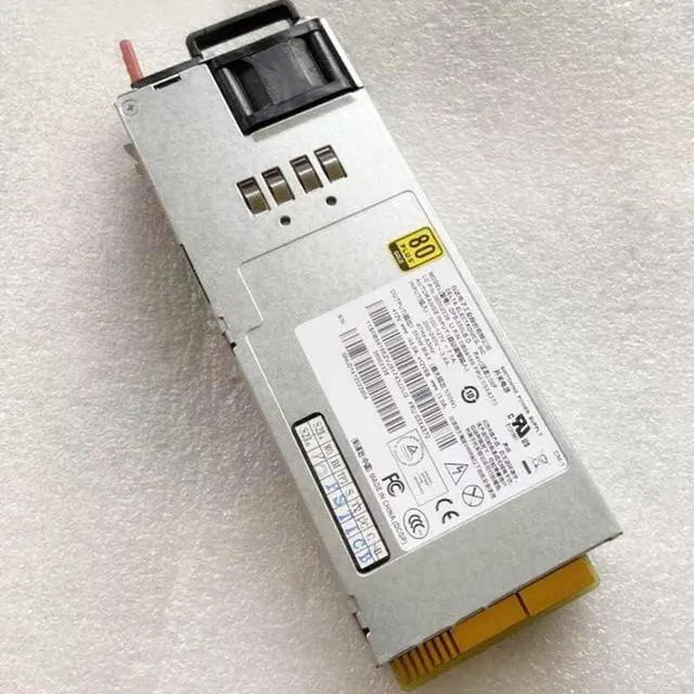 Alt view image 4 of 6 - for Server Power Supply DPS-550LB A/B/C/D 550W 03X4370 36002338 Tested