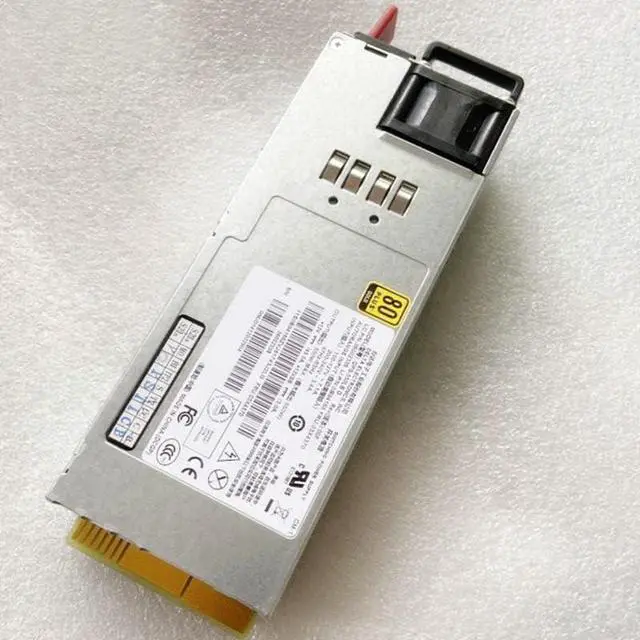 Alt view image 5 of 6 - for Server Power Supply DPS-550LB A/B/C/D 550W 03X4370 36002338 Tested