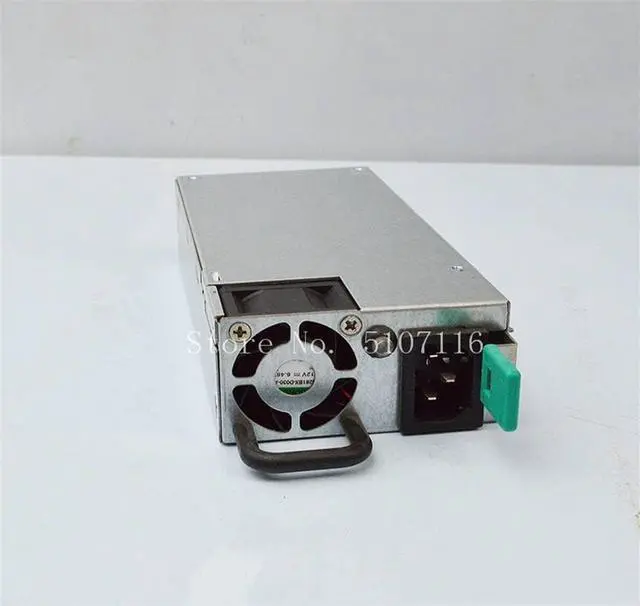 Alt view image 2 of 4 - DPS-500AB-9 D 500W server redundant power module Power supply