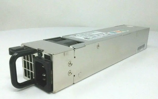 Main image of UpBright 275W Hot Swap 1U Server Power Supply Unit PSU Compatible with Zippy Emacs R1V-2275V REV 3.0 ROHS P/N B013290001 B013290010 Check Point 4800 Smart1-25
