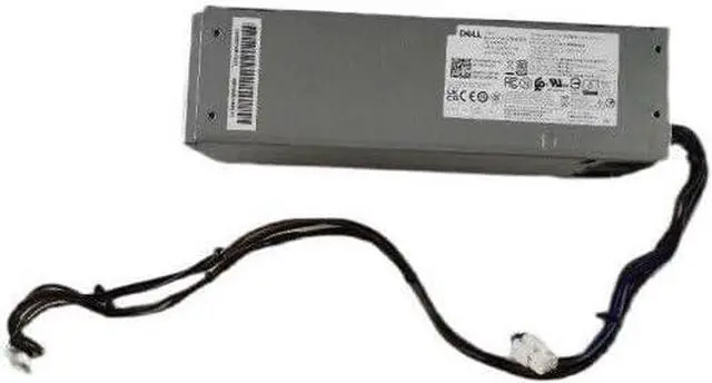 Main image of Genuine Optiplex 3080 SFF 200W Power Supply L200EBS-01 5TVM5