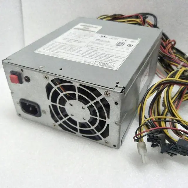 Alt view image 2 of 5 - Workstation Power Supply for PWS-865-PQ 865W Tested