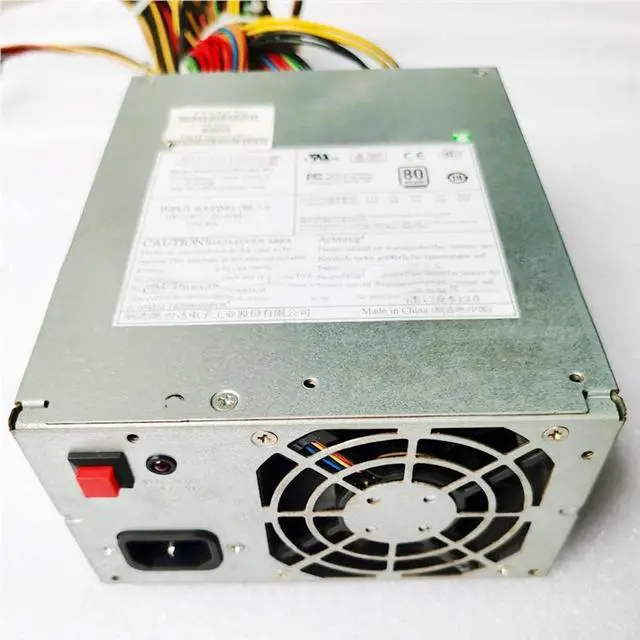 Alt view image 3 of 5 - Workstation Power Supply for PWS-865-PQ 865W Tested