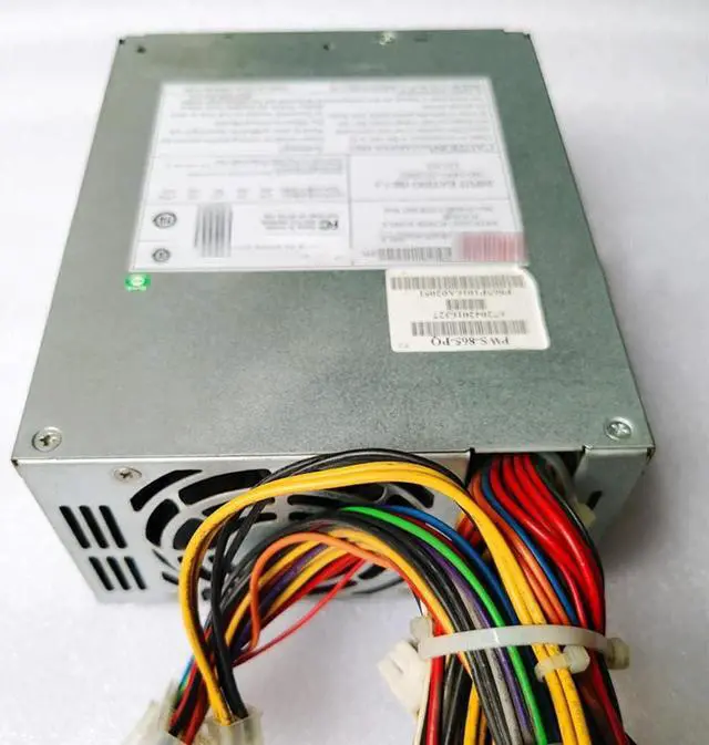Alt view image 4 of 5 - Workstation Power Supply for PWS-865-PQ 865W Tested