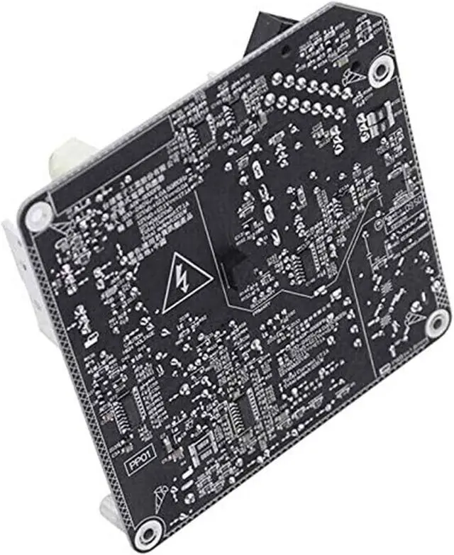Alt view image 5 of 7 - 205W Power Supply Replacement for Apple iMac 21.5" A1311 ADP-200DFB (Late 2009-Late 2011)
