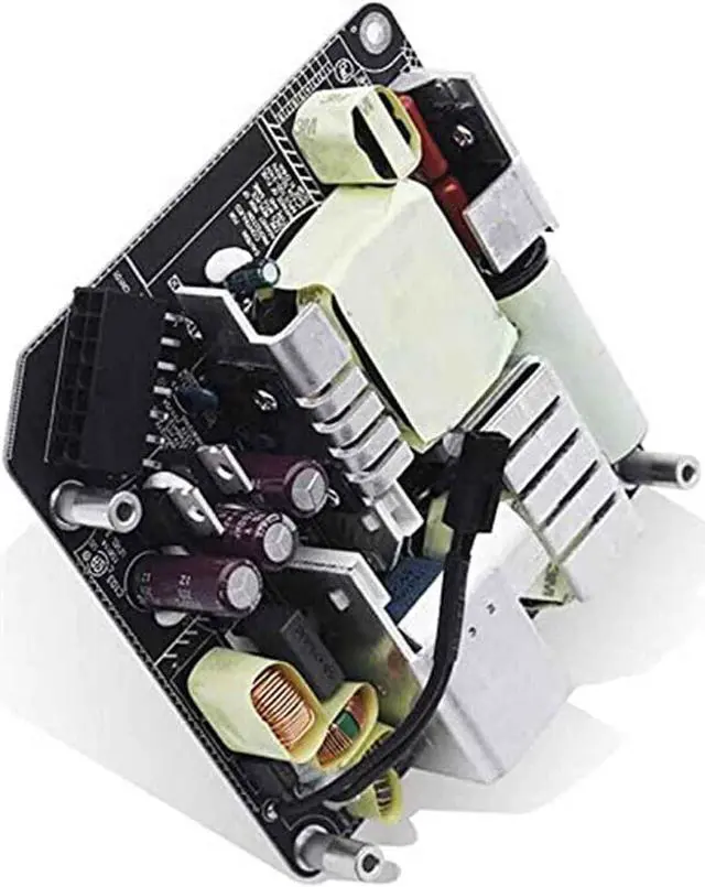 Alt view image 6 of 7 - 205W Power Supply Replacement for Apple iMac 21.5" A1311 ADP-200DFB (Late 2009-Late 2011)