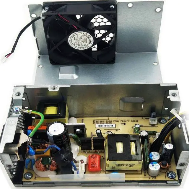 Alt view image 3 of 5 - PSU for TFX M310 410 610 710 H3060 5060 510s 10Pin 260W Power Supply PCH015 FSP260-20TLA HK360-71PP PCK012