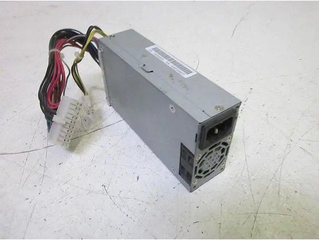 Alt view image 2 of 4 - FSP FSP180-50PLA 180W Flex ATX 20PIN 4CM BB Fan APFC Power Supply Cooler