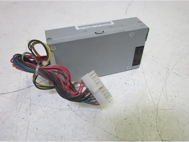 Main image of FSP FSP180-50PLA 180W Flex ATX 20PIN 4CM BB Fan APFC Power Supply Cooler