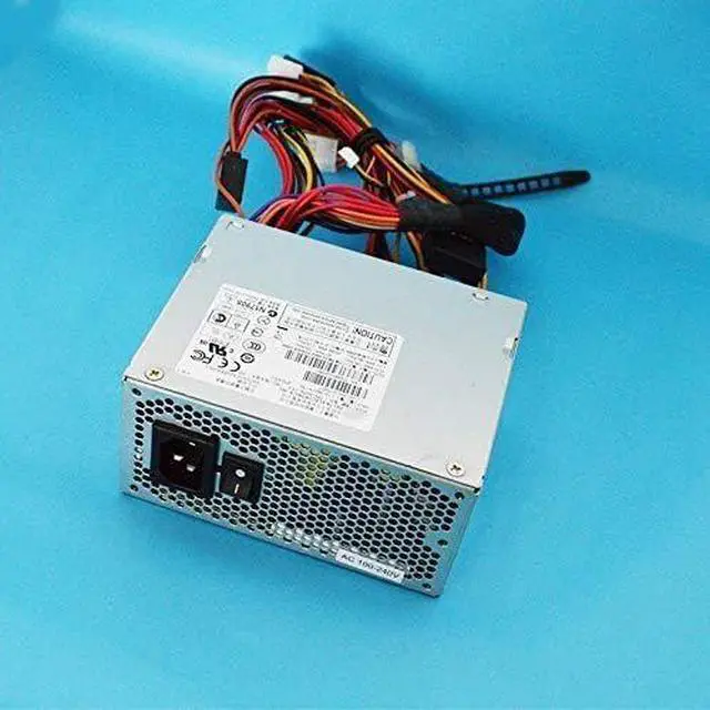 Main image of DPS-200PB-176A Power Supply for Hik 8 SATA HDD NVR DPS-200PB-176 A DPS-200PB-176C 8SATA Ports Server Power Supply ABR135 321
