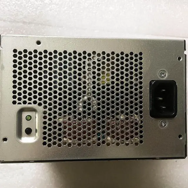 Alt view image 3 of 3 - 525W Switch Power N525E-00 NPS-525AB A YY922 M331J 0YY922 0M331J for PowerEdge T3400 T410 Workstation Power Supply