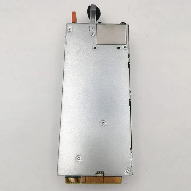 Alt view image 2 of 6 - D1600E-S0 for R630 R730XD R740 FX2S Server Power Supply D1600E-S1 F1600E-S0 T4GCW D5W1N 1600W