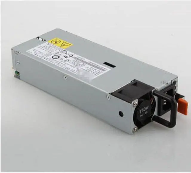 Main image of for X3650 94Y8078 94Y8079 750W Power Supply